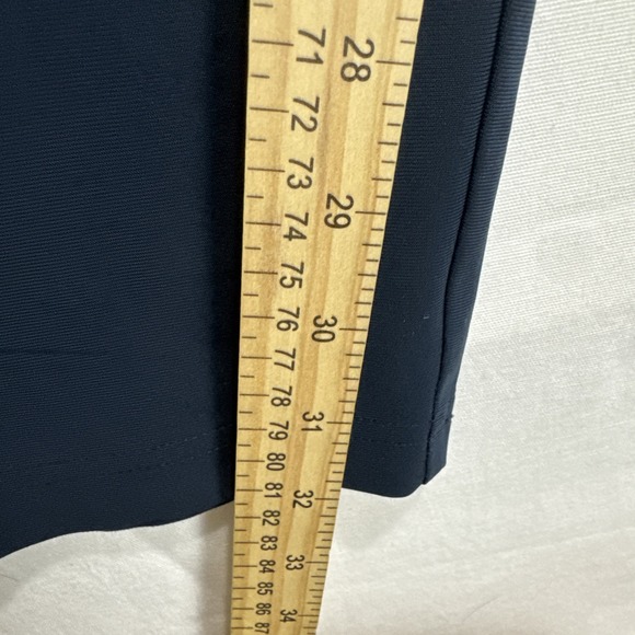 Birdie Bound Mens Golf Pants 38 x 30 Black Performance Stretch Active Grip - Picture 8 of 11